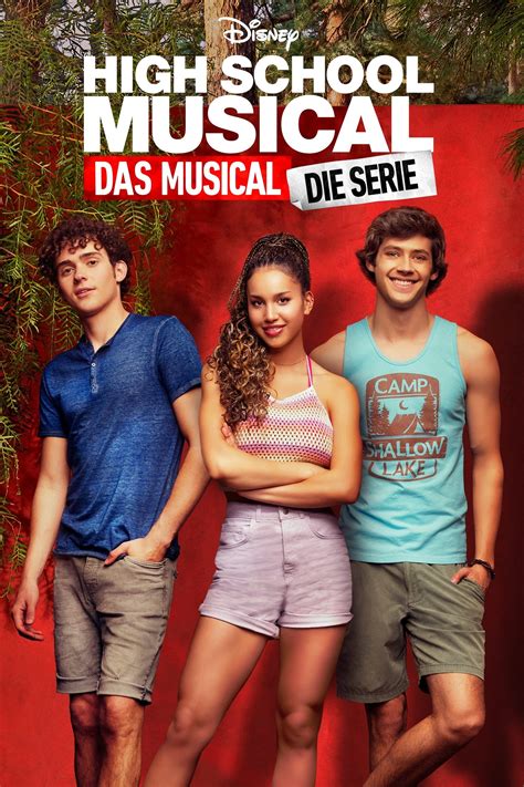 high school musical: the musical: the series s01e10 dsrip|High School Musical: The Musical (TV Mini Series 2021–2022).